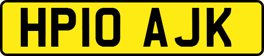 HP10AJK