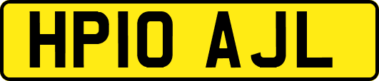 HP10AJL