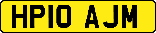 HP10AJM