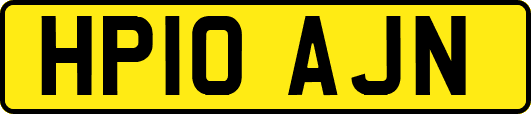 HP10AJN