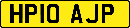HP10AJP