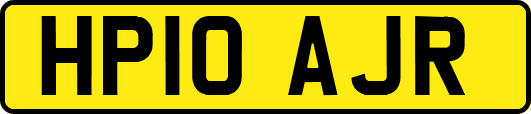 HP10AJR