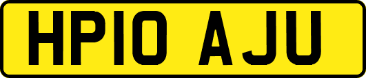 HP10AJU