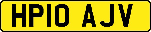 HP10AJV