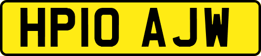 HP10AJW