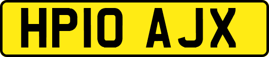 HP10AJX