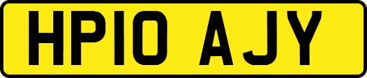 HP10AJY
