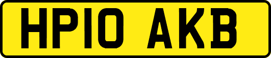 HP10AKB