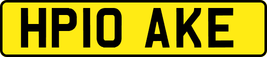 HP10AKE