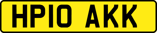 HP10AKK