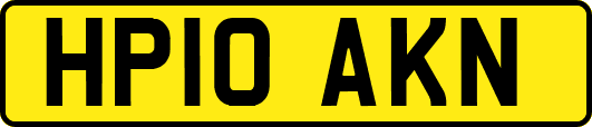 HP10AKN