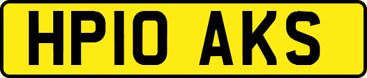 HP10AKS