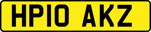 HP10AKZ