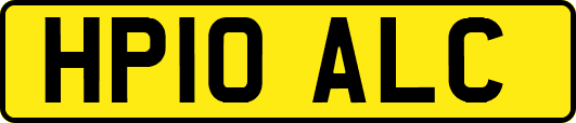HP10ALC