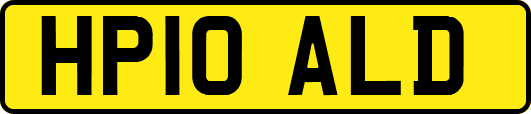 HP10ALD