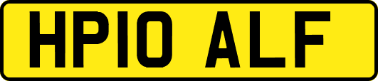 HP10ALF