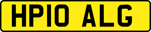 HP10ALG