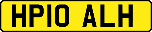 HP10ALH