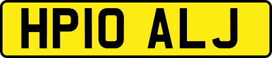 HP10ALJ