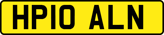 HP10ALN