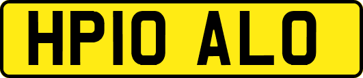 HP10ALO