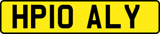 HP10ALY