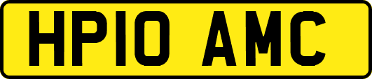 HP10AMC