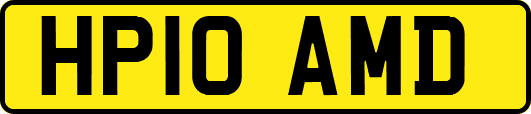 HP10AMD