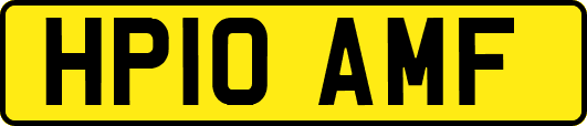 HP10AMF