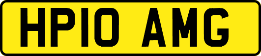 HP10AMG