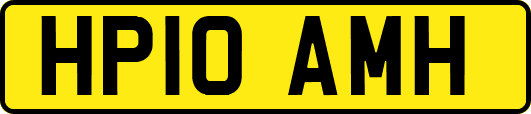 HP10AMH