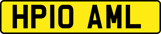 HP10AML