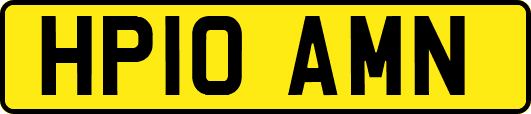 HP10AMN