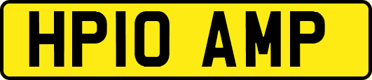 HP10AMP