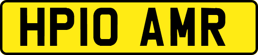 HP10AMR