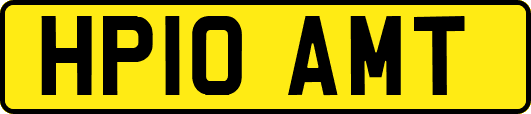 HP10AMT