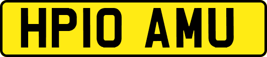 HP10AMU