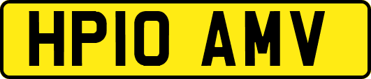 HP10AMV