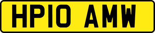 HP10AMW