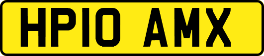 HP10AMX