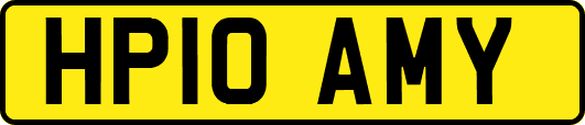 HP10AMY