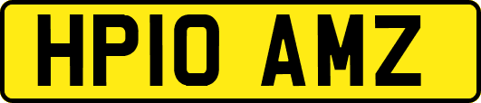 HP10AMZ