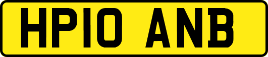 HP10ANB