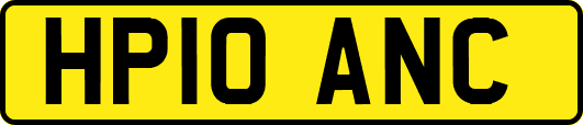 HP10ANC