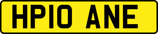 HP10ANE