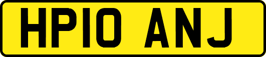 HP10ANJ