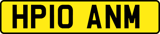 HP10ANM