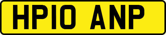 HP10ANP