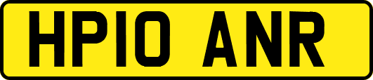 HP10ANR