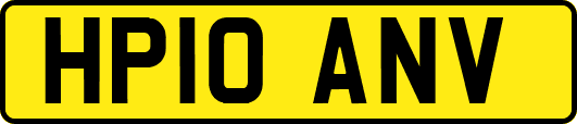 HP10ANV